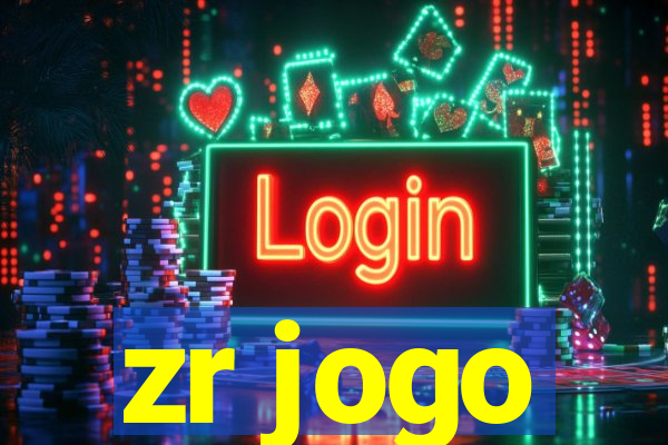 zr jogo